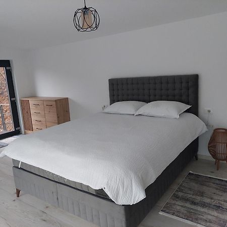 Vila Casa Kaf Sebesel Exteriér fotografie