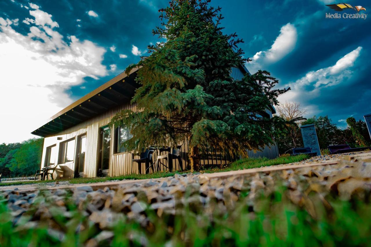 Vila Casa Kaf Sebesel Exteriér fotografie