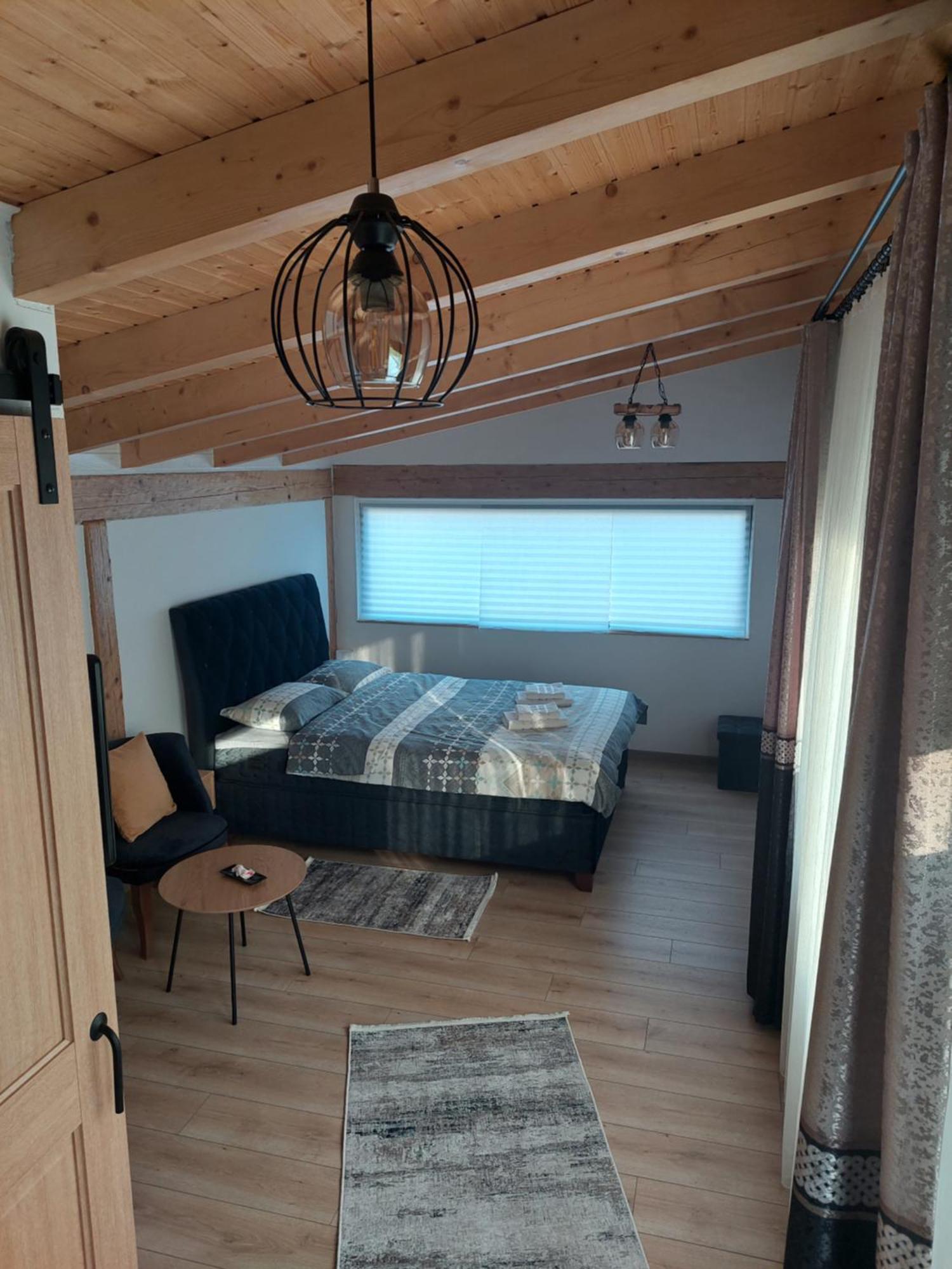 Vila Casa Kaf Sebesel Exteriér fotografie