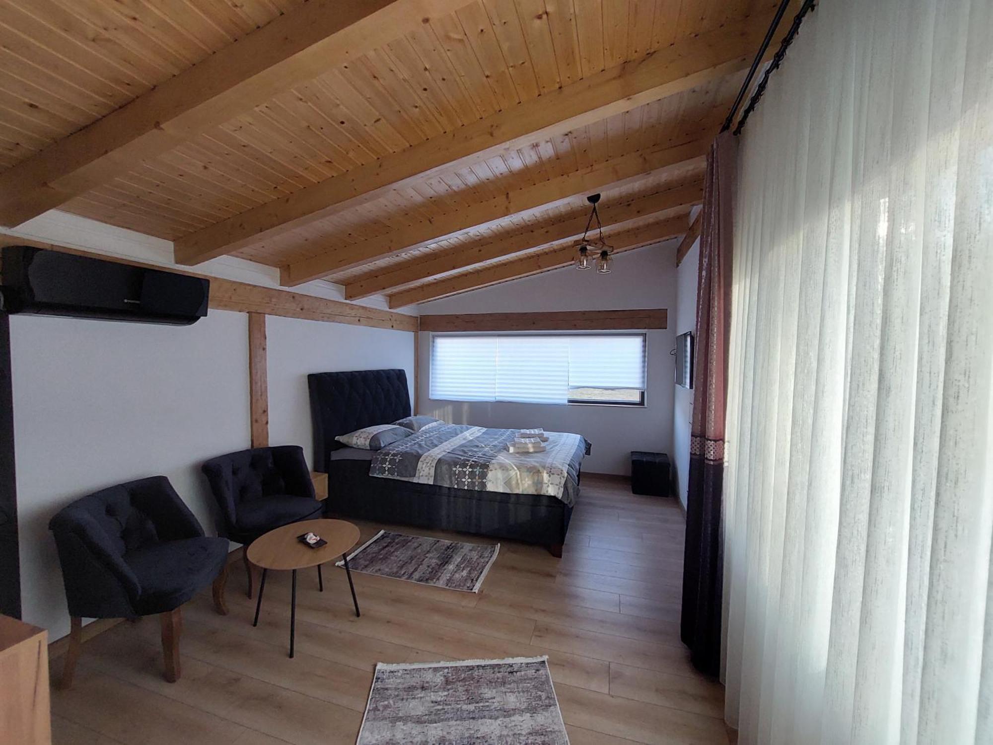 Vila Casa Kaf Sebesel Exteriér fotografie
