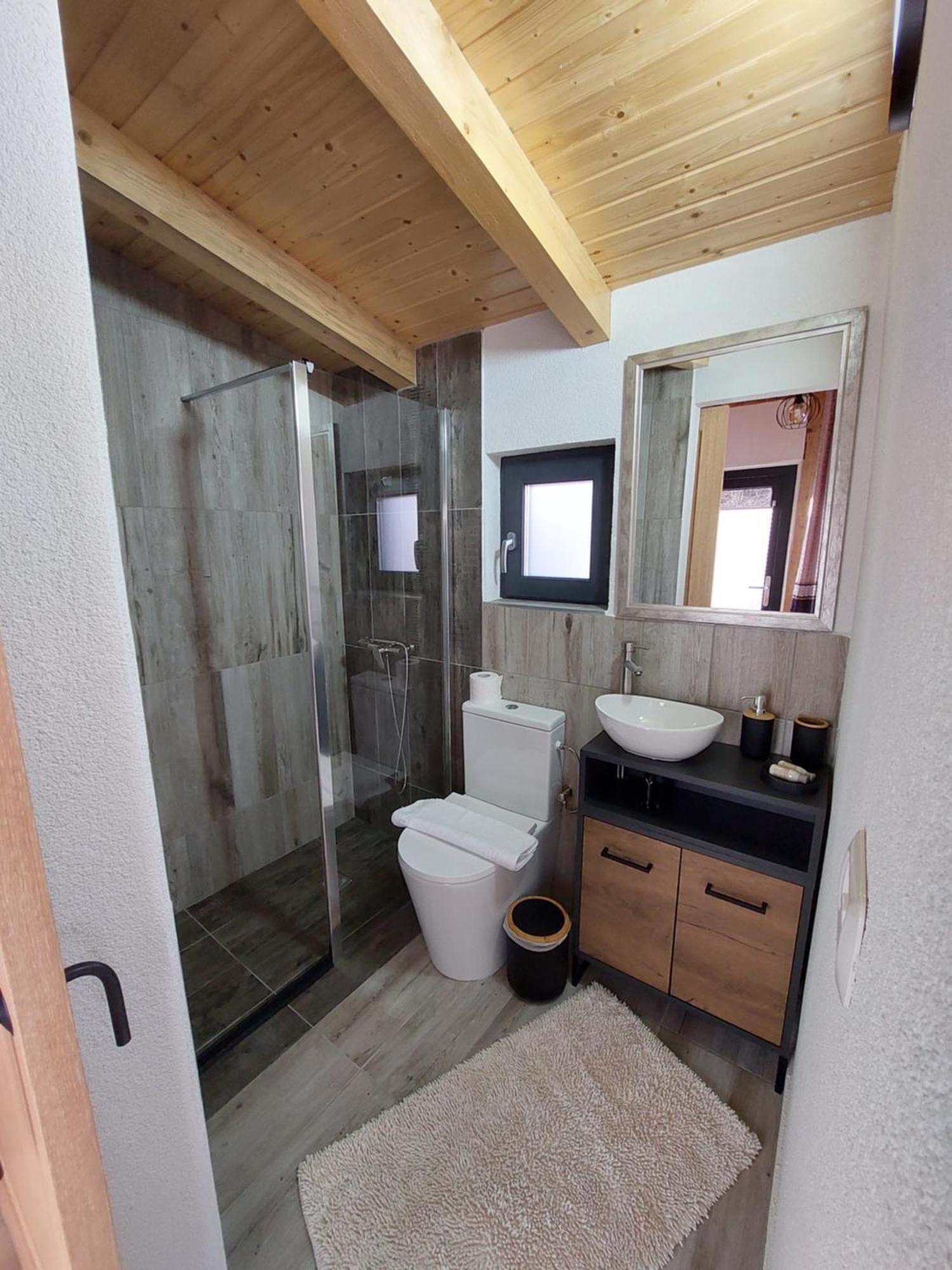 Vila Casa Kaf Sebesel Exteriér fotografie