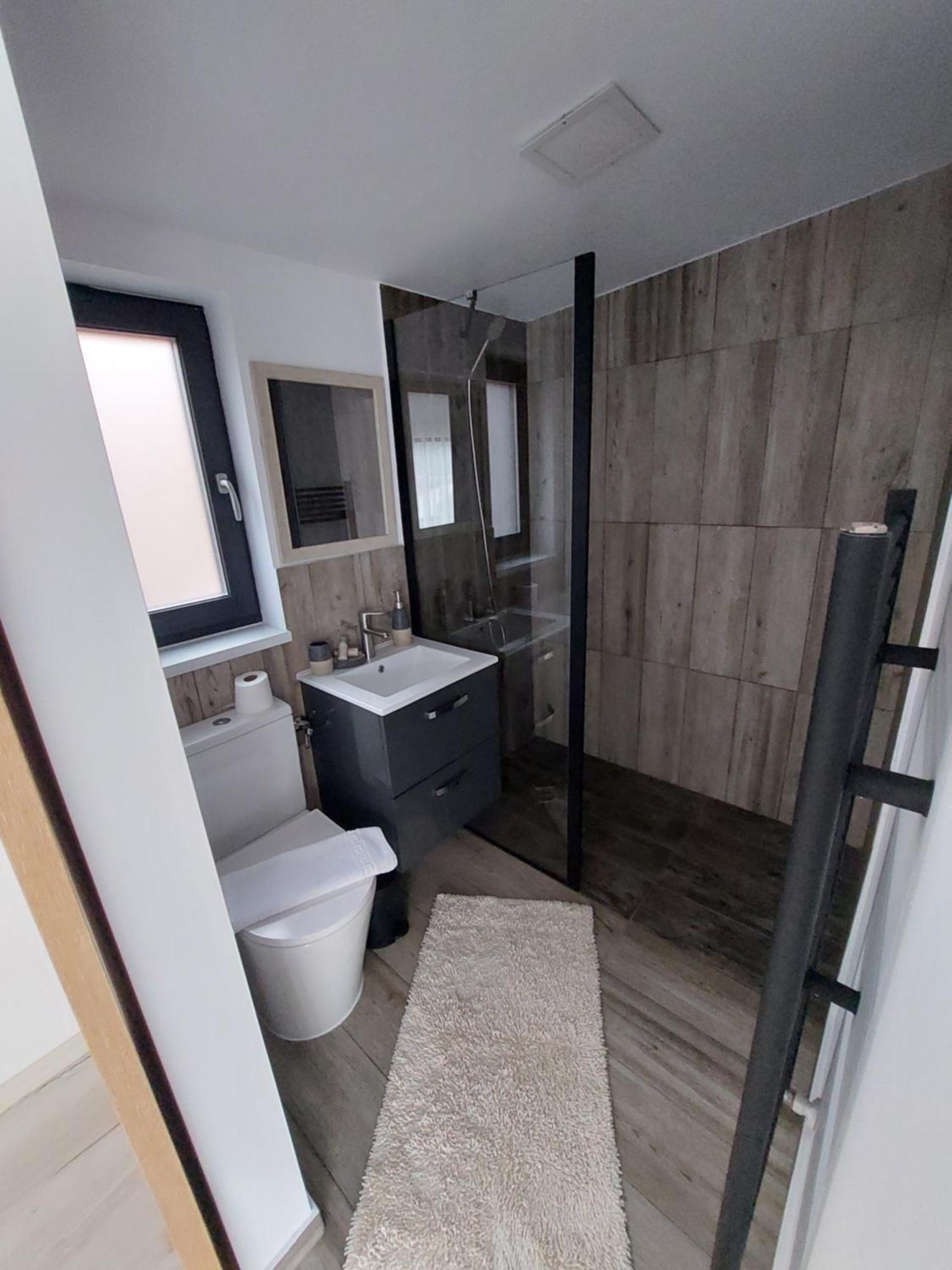 Vila Casa Kaf Sebesel Exteriér fotografie