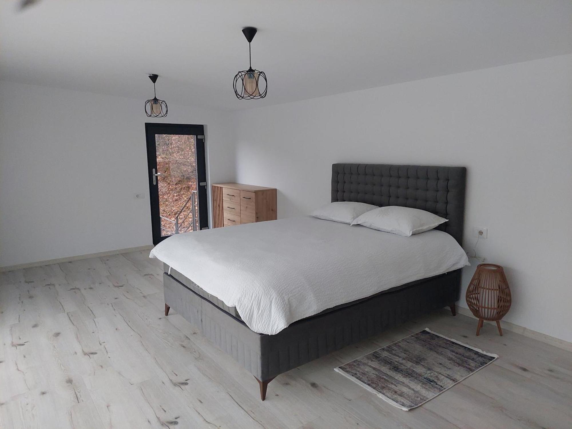 Vila Casa Kaf Sebesel Exteriér fotografie