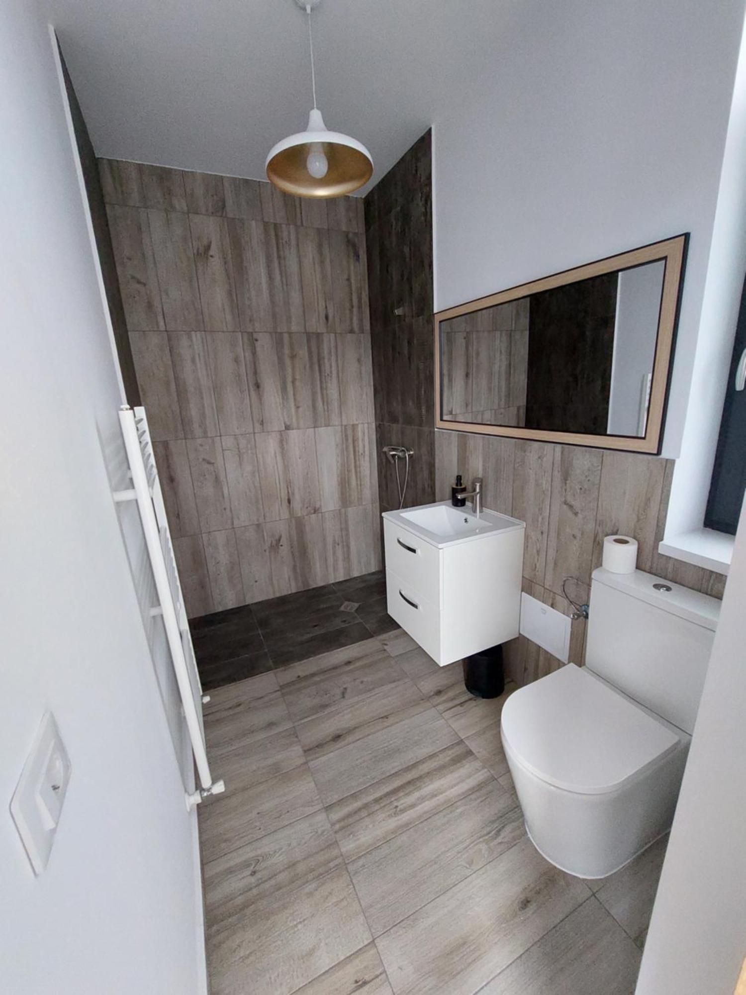 Vila Casa Kaf Sebesel Exteriér fotografie