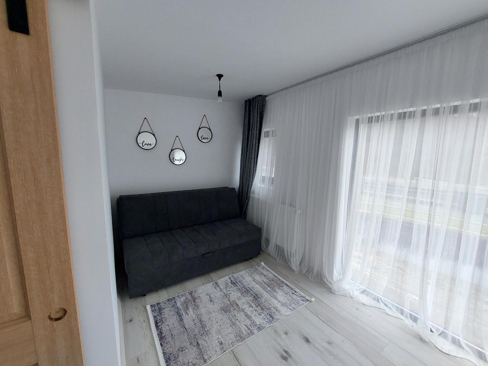 Vila Casa Kaf Sebesel Exteriér fotografie