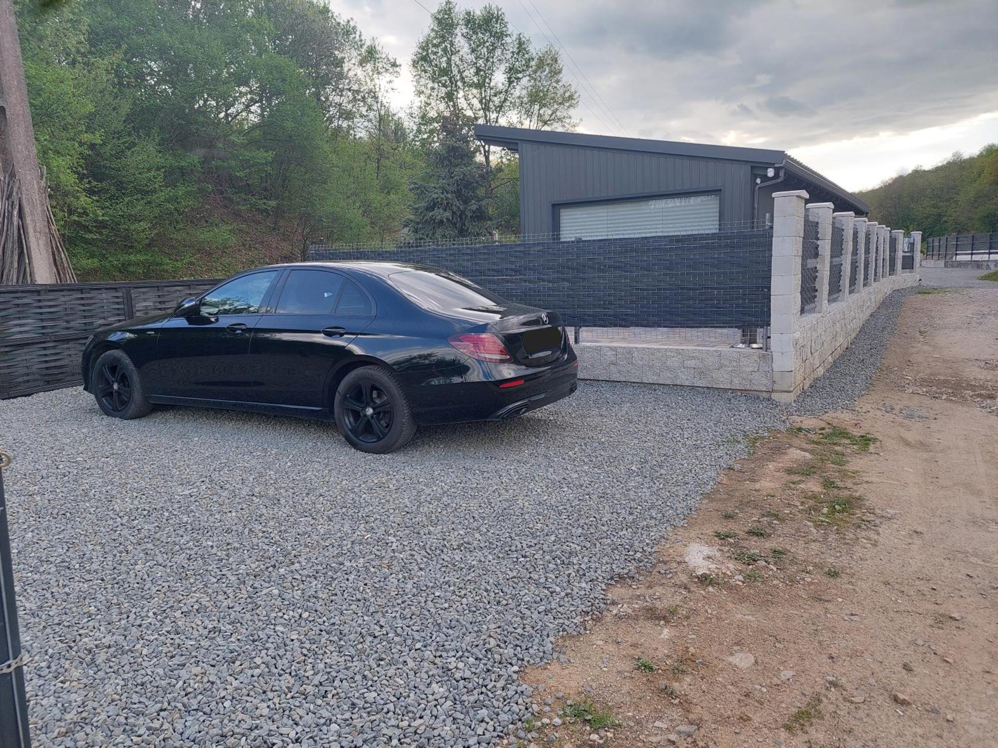 Vila Casa Kaf Sebesel Exteriér fotografie
